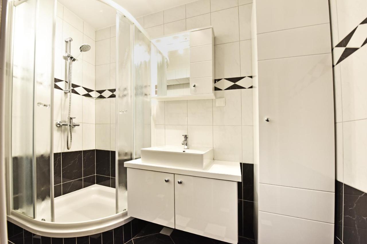 Apartman Tomic