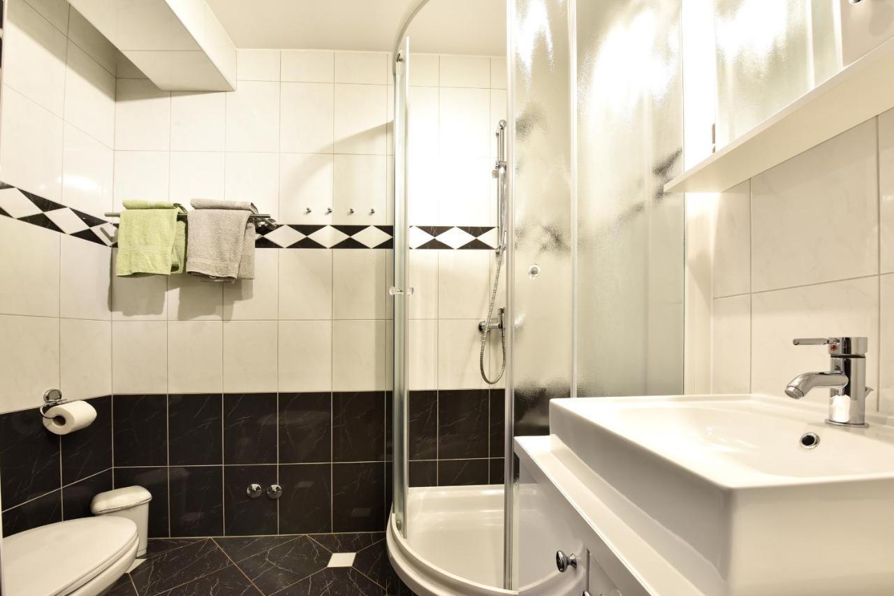Apartman Tomic Porec