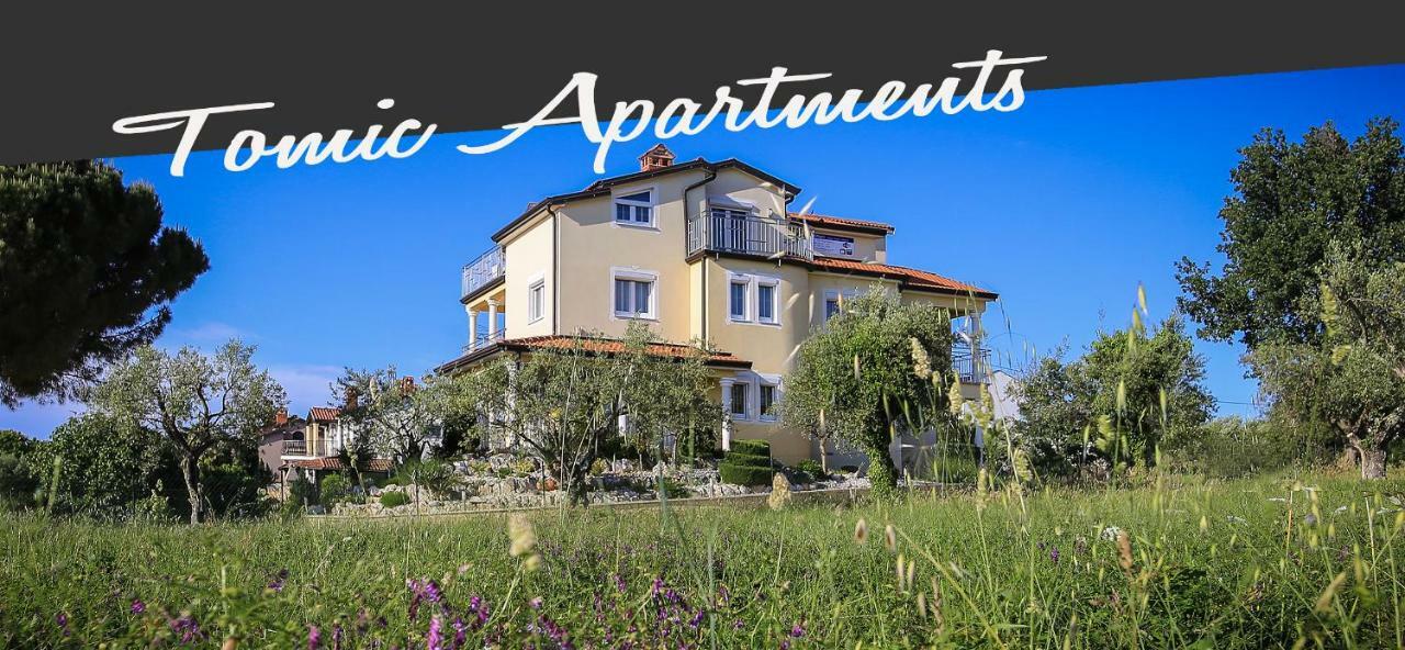 Tomic Apartman