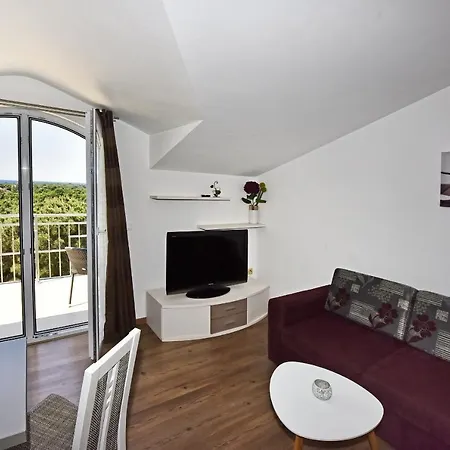 Tomic Apartments Porec Exterior photo