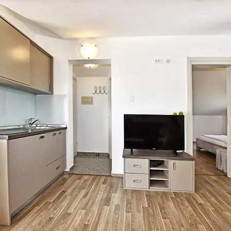 Tomic Apartments Porec Exterior photo