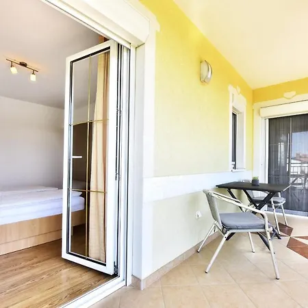 Tomic Apartments Porec Exterior photo