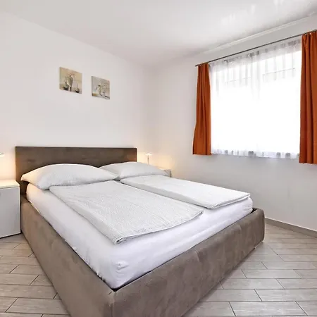 Tomic Apartments Porec Exterior photo