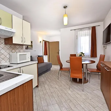Tomic Apartments Porec Exterior photo