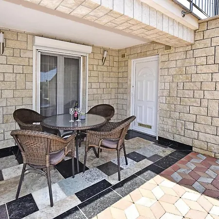 Tomic Apartments Porec Exterior photo