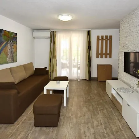 Tomic Apartments Porec Exterior photo