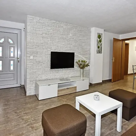 Tomic Apartments Porec Exterior photo