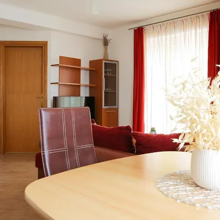 Tomic Apartments Porec Exterior photo