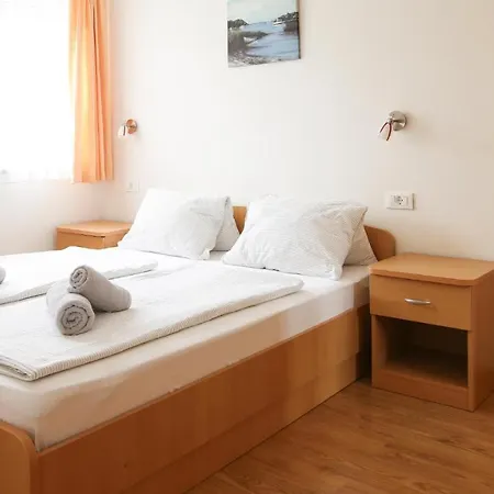 Tomic Apartments Porec Exterior photo