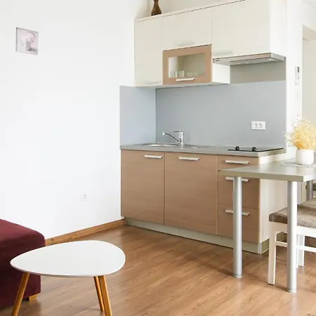 Tomic Apartments Porec Exterior photo