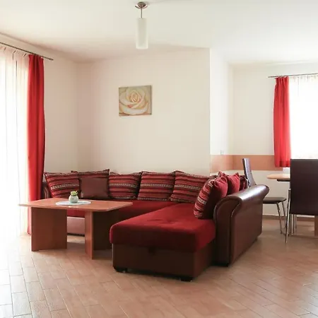Tomic Apartments Porec Exterior photo