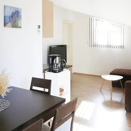 Tomic Apartments Porec Exterior photo