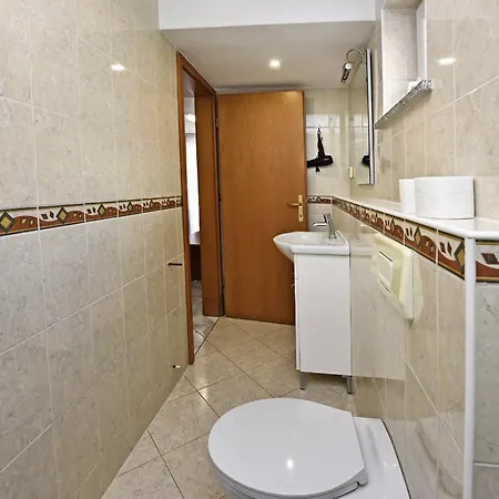 Tomic Apartments Porec Exterior photo