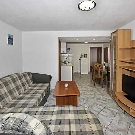 Tomic Apartments Porec Exterior photo