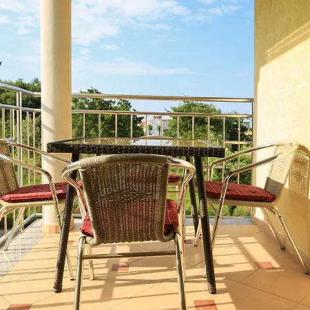 Tomic Apartments Porec Exterior photo