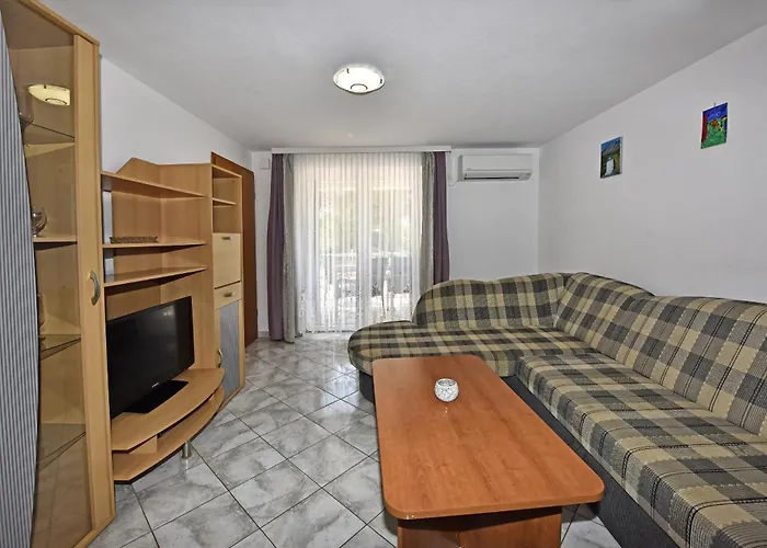 Tomic Apartments