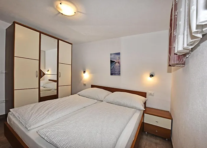 Tomic Apartments