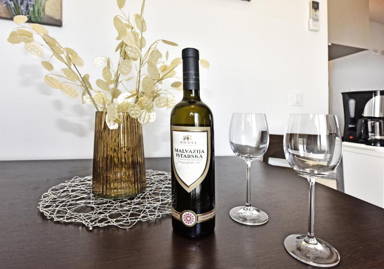 Tomic * Poreč