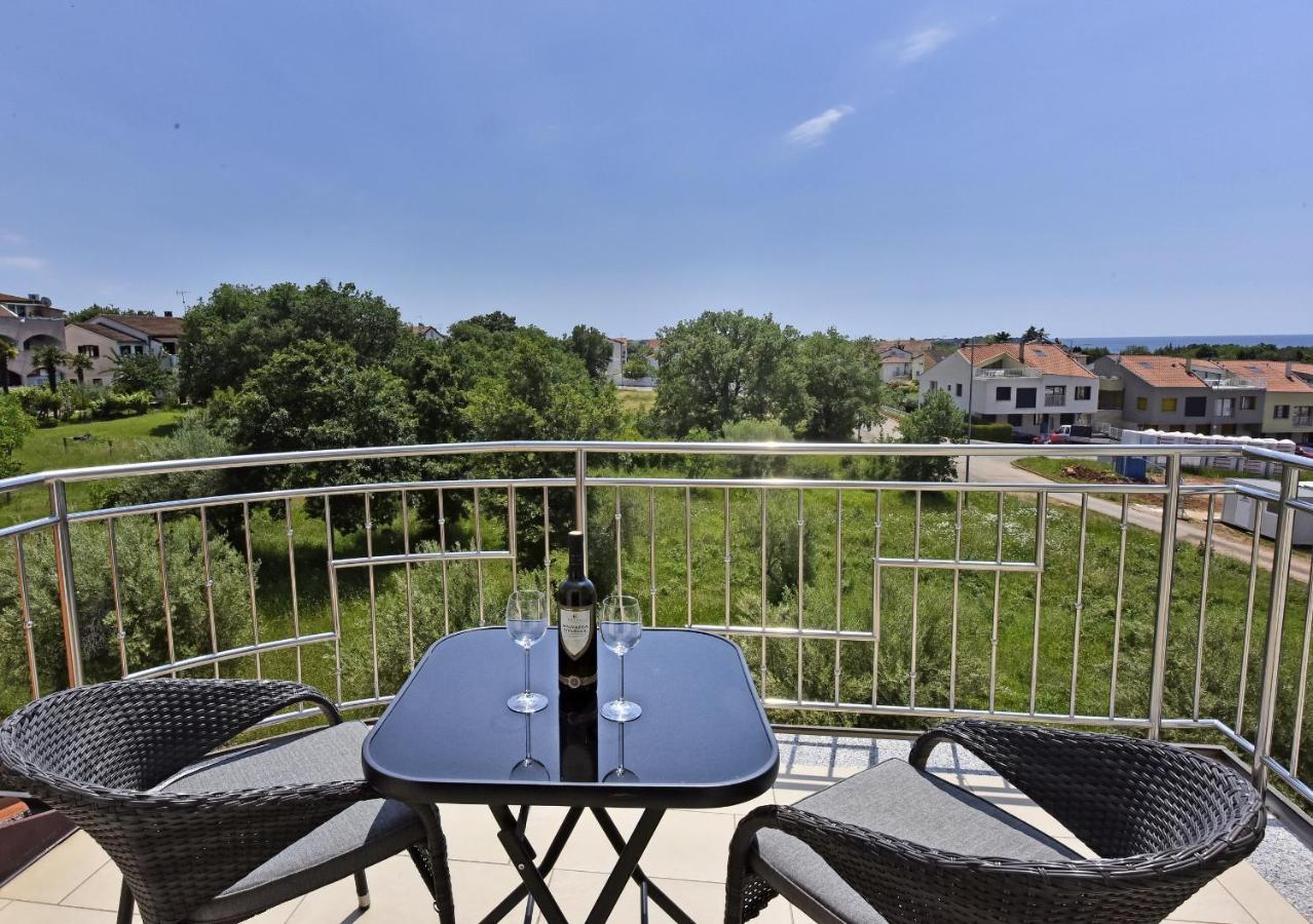 Apartment Tomic Porec