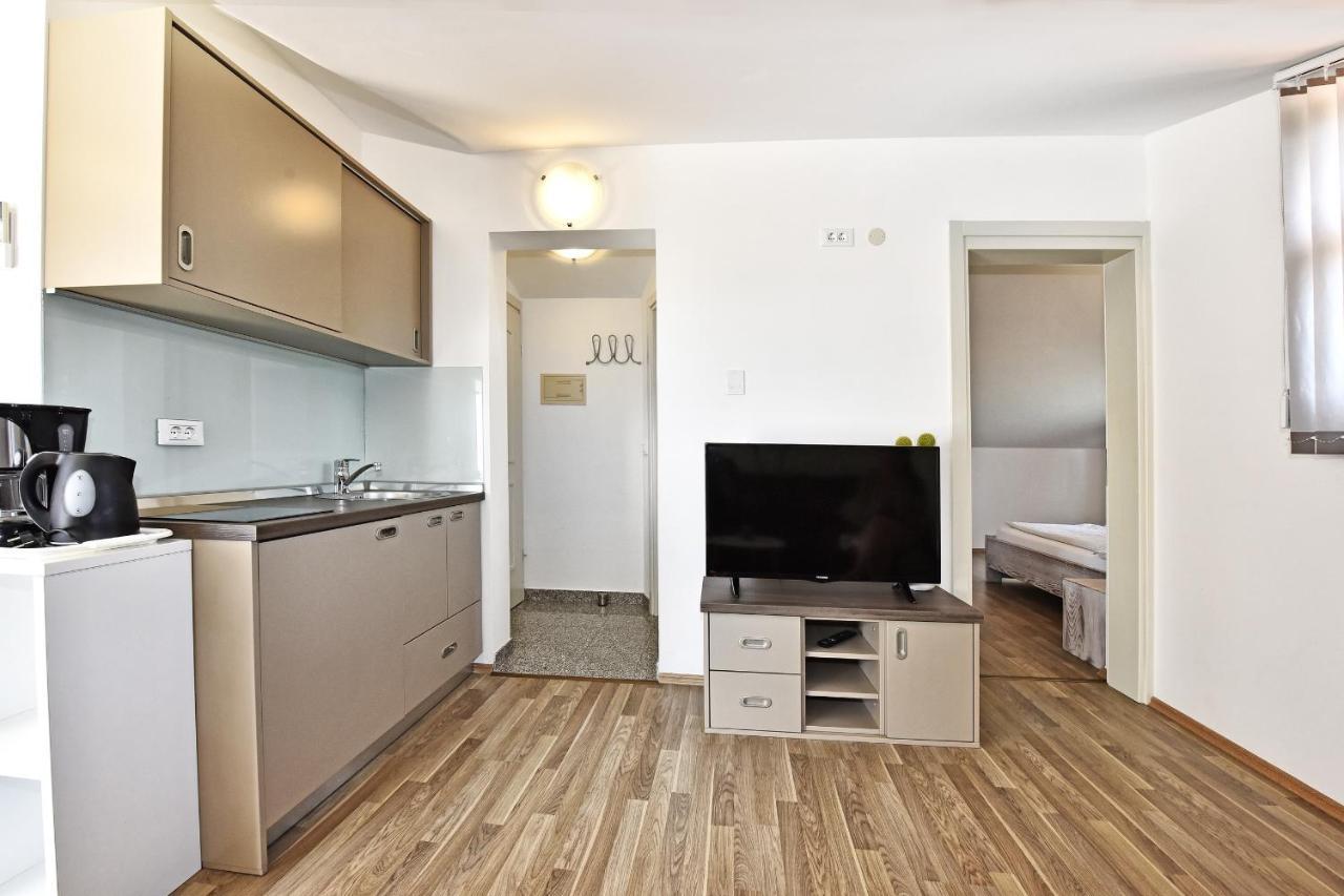 Tomic Apartment