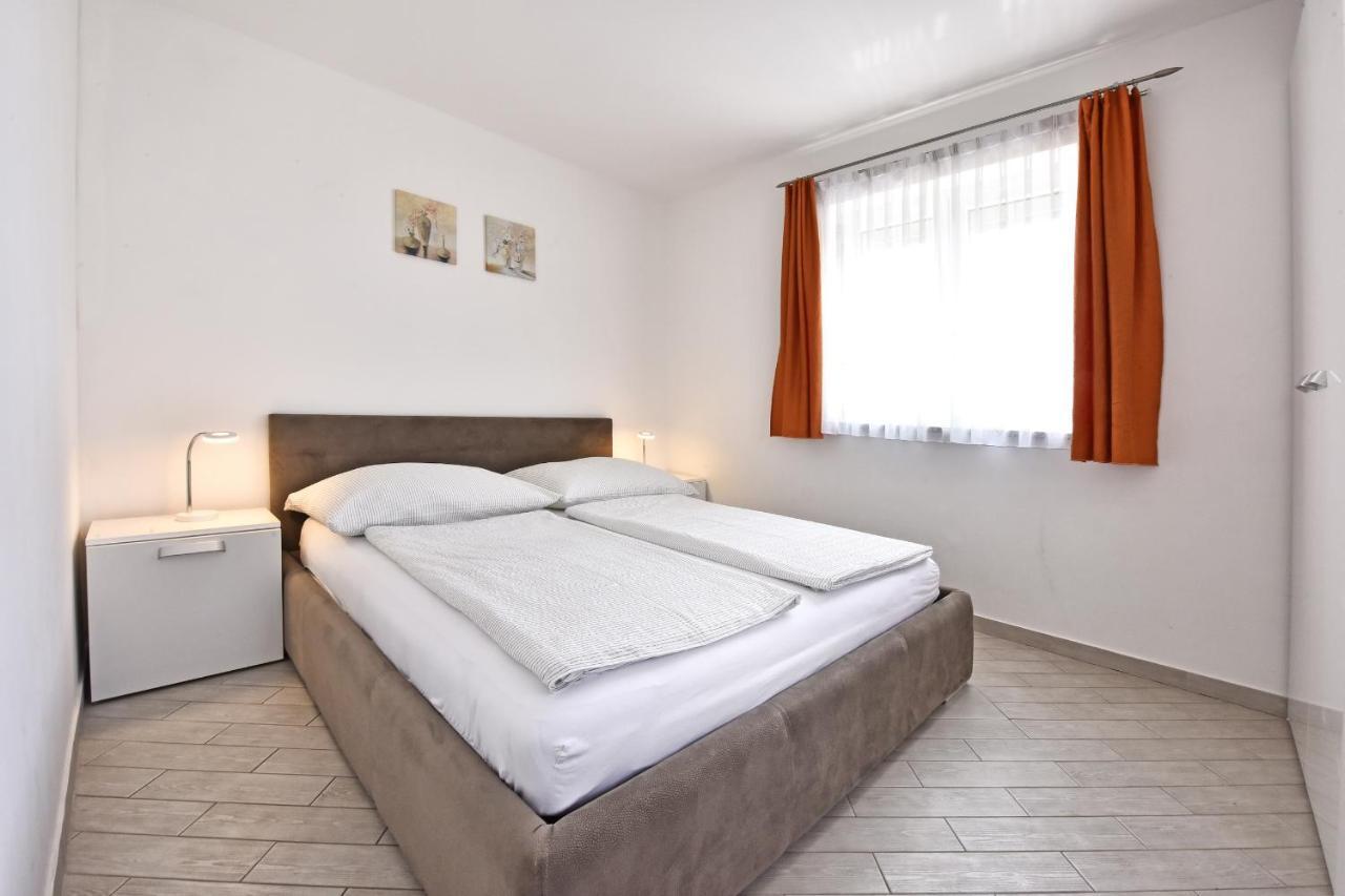 Tomic Apartment