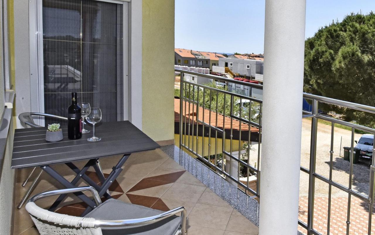 Tomic Apartment