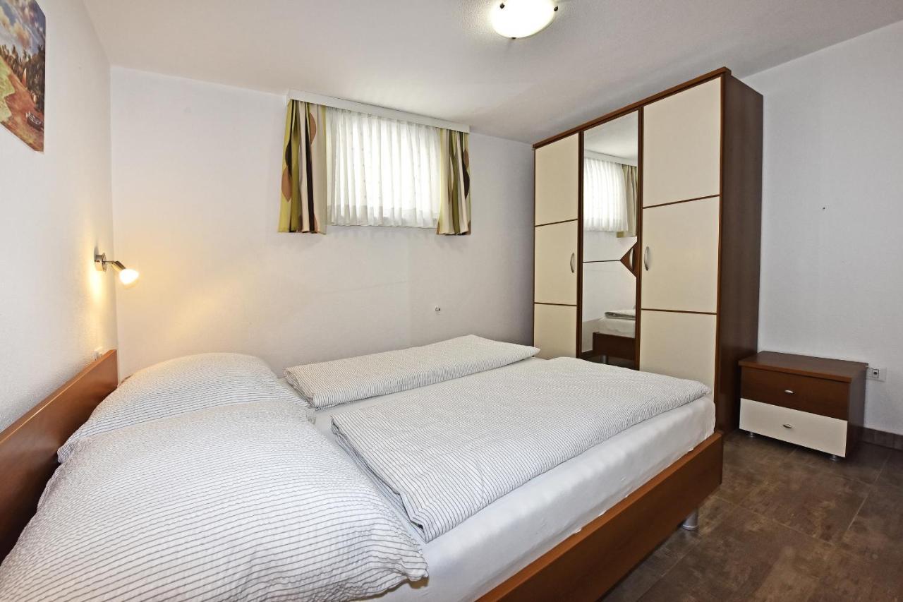 Tomic Apartment Porec