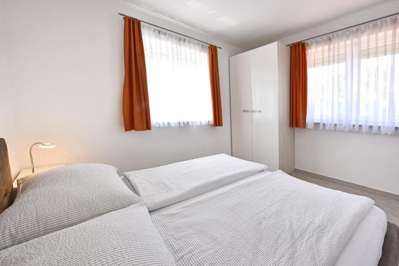 Tomic Apartment Porec
