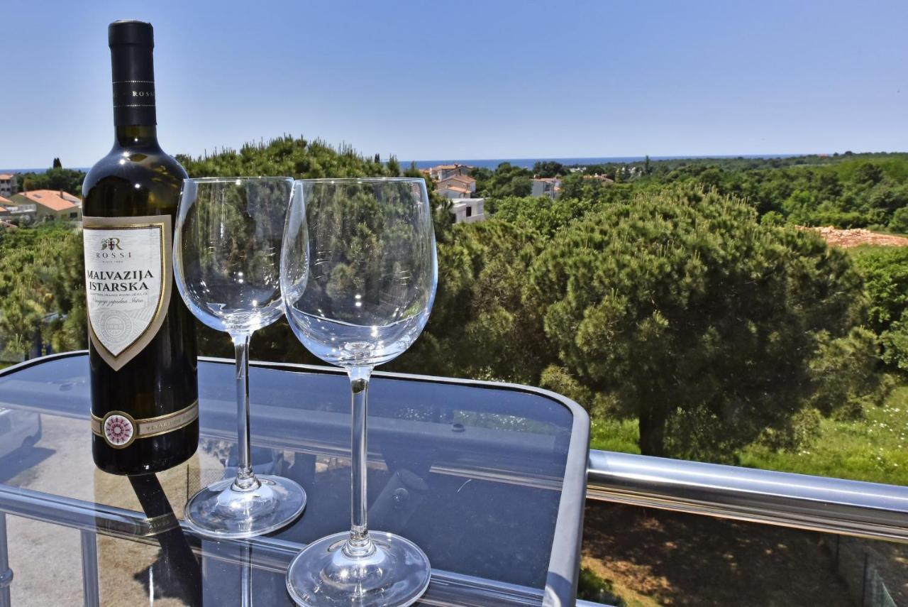 Apartment Tomic *