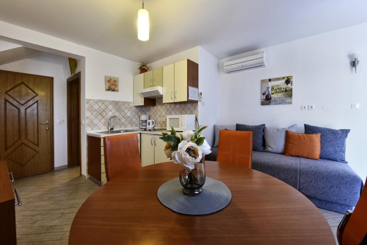 Appartement Tomic Poreč