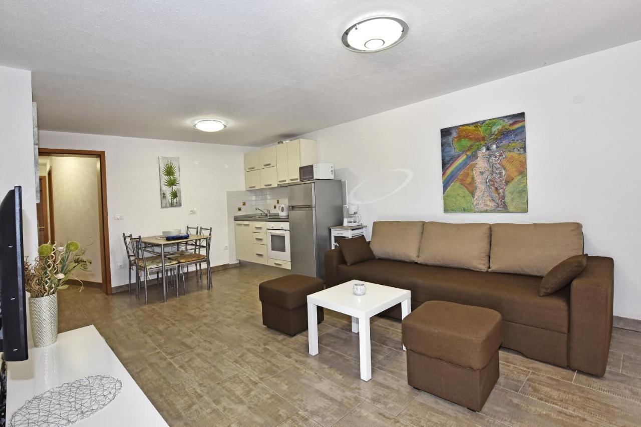 Tomic Apartment Porec