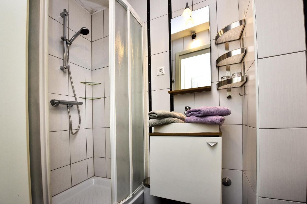 Tomic Apartment Porec