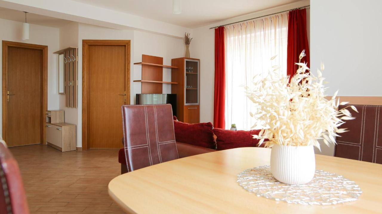 Tomic Apartment Porec