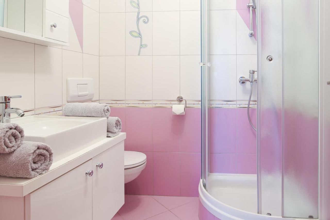 Tomic Appartement