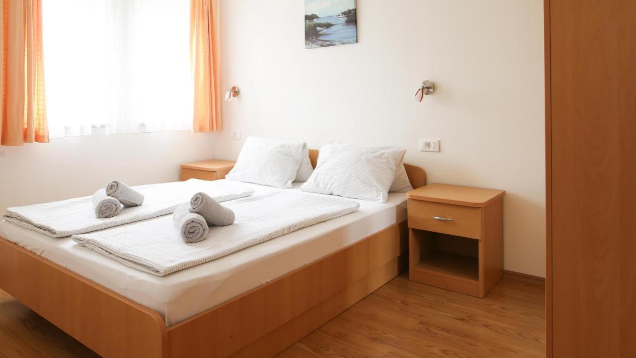 Tomic Appartement Poreč