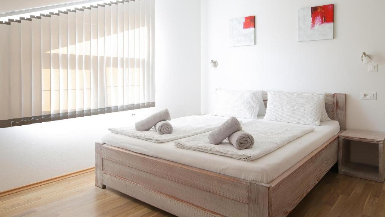 Apartment Tomic Porec