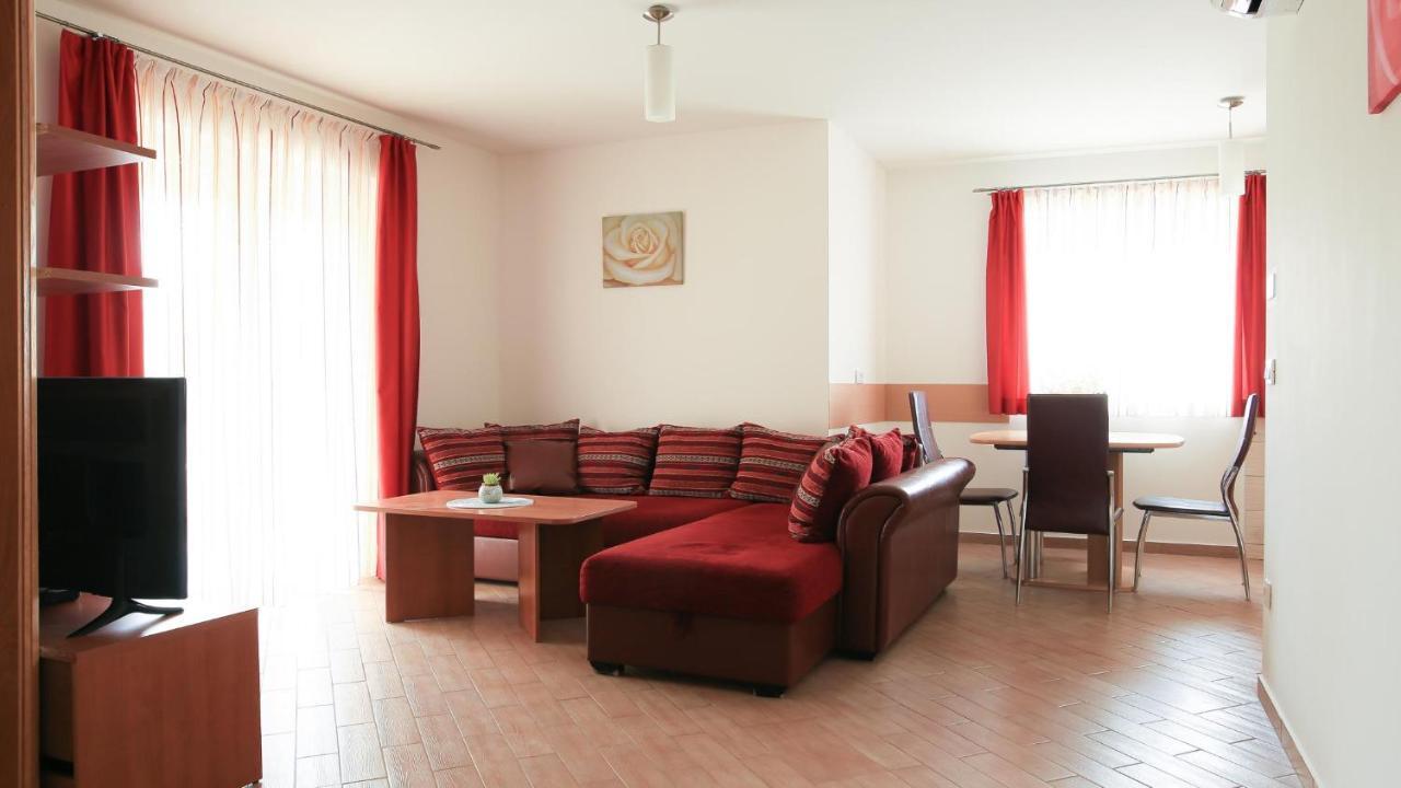 Appartement Tomic *