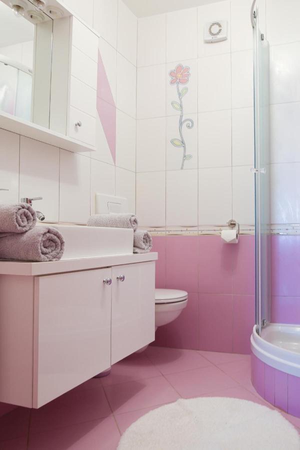 Tomic Apartment Porec