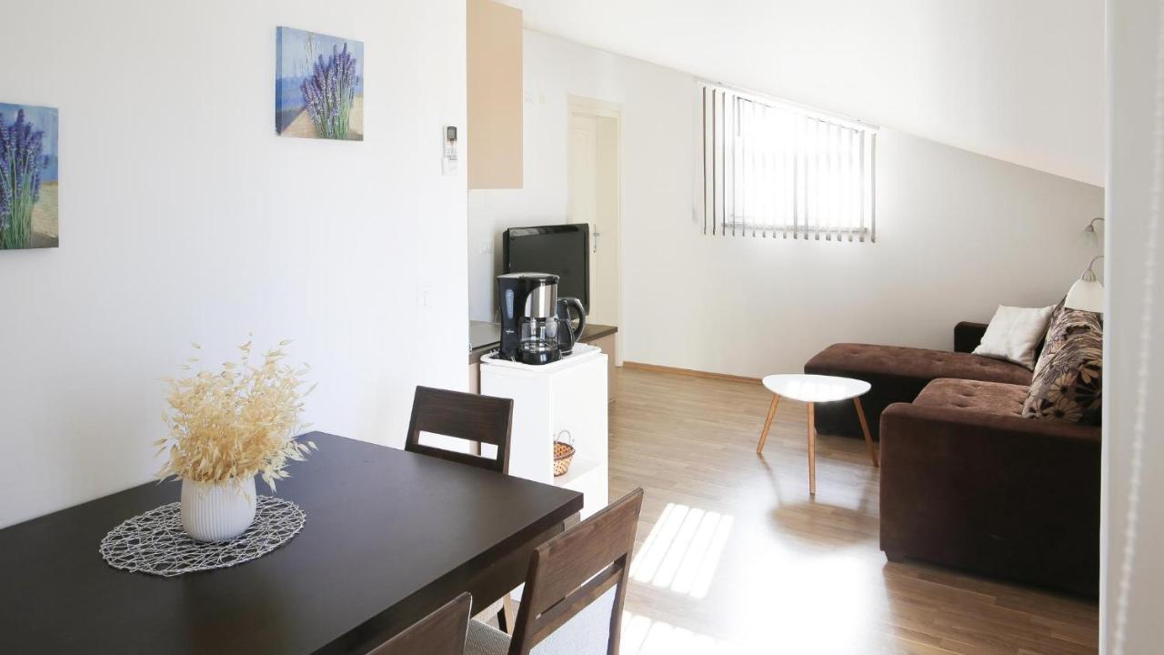 Appartement Tomic *
