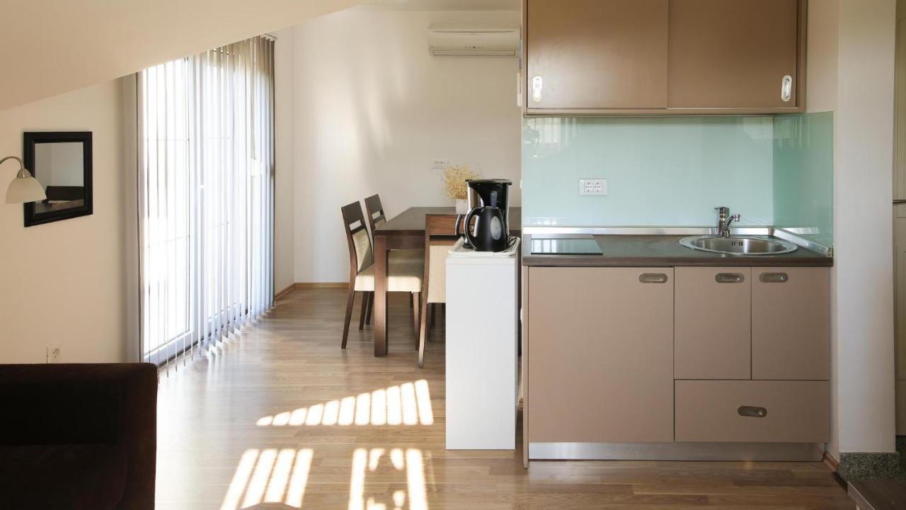 Appartement Tomic