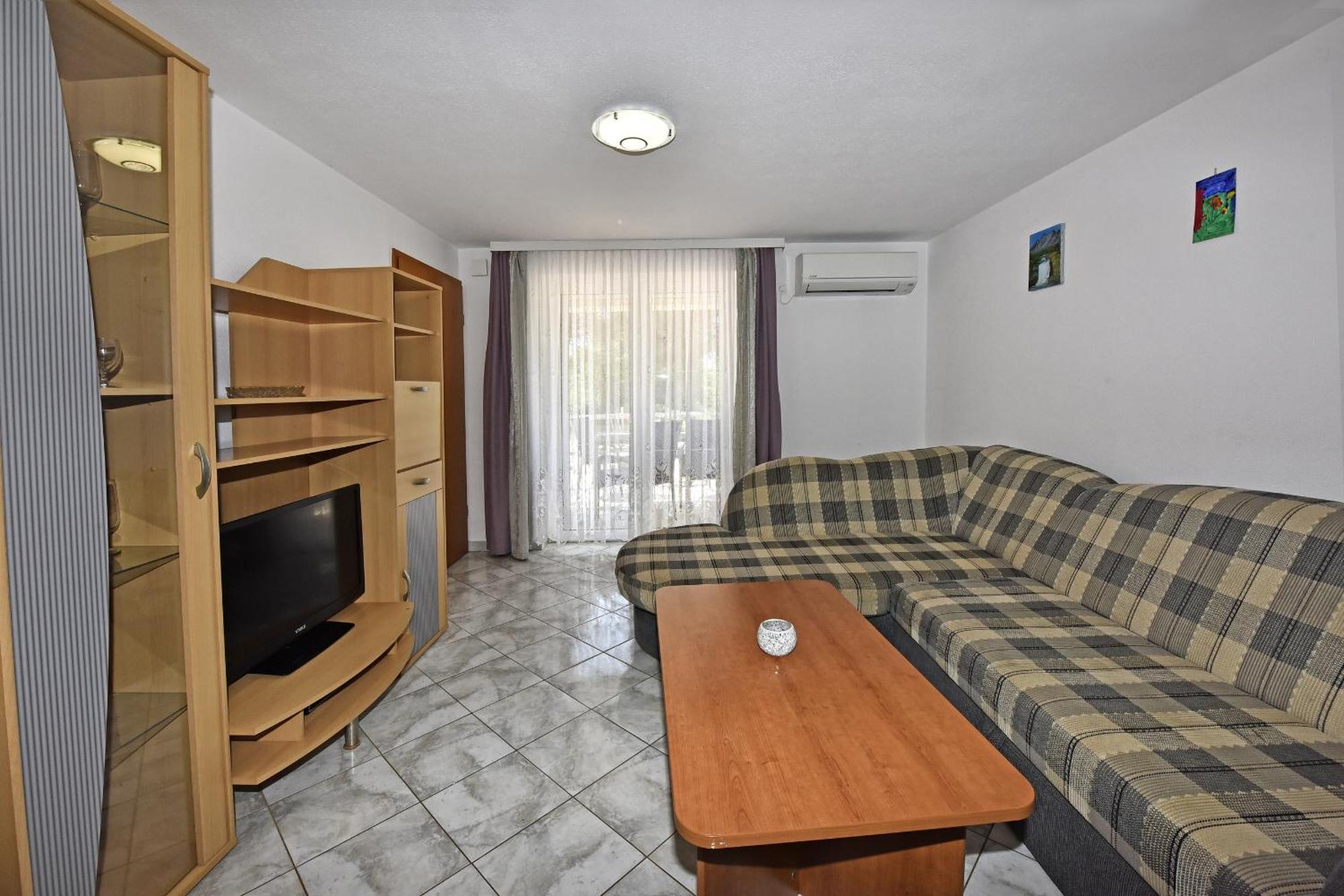 Apartment Tomic Porec