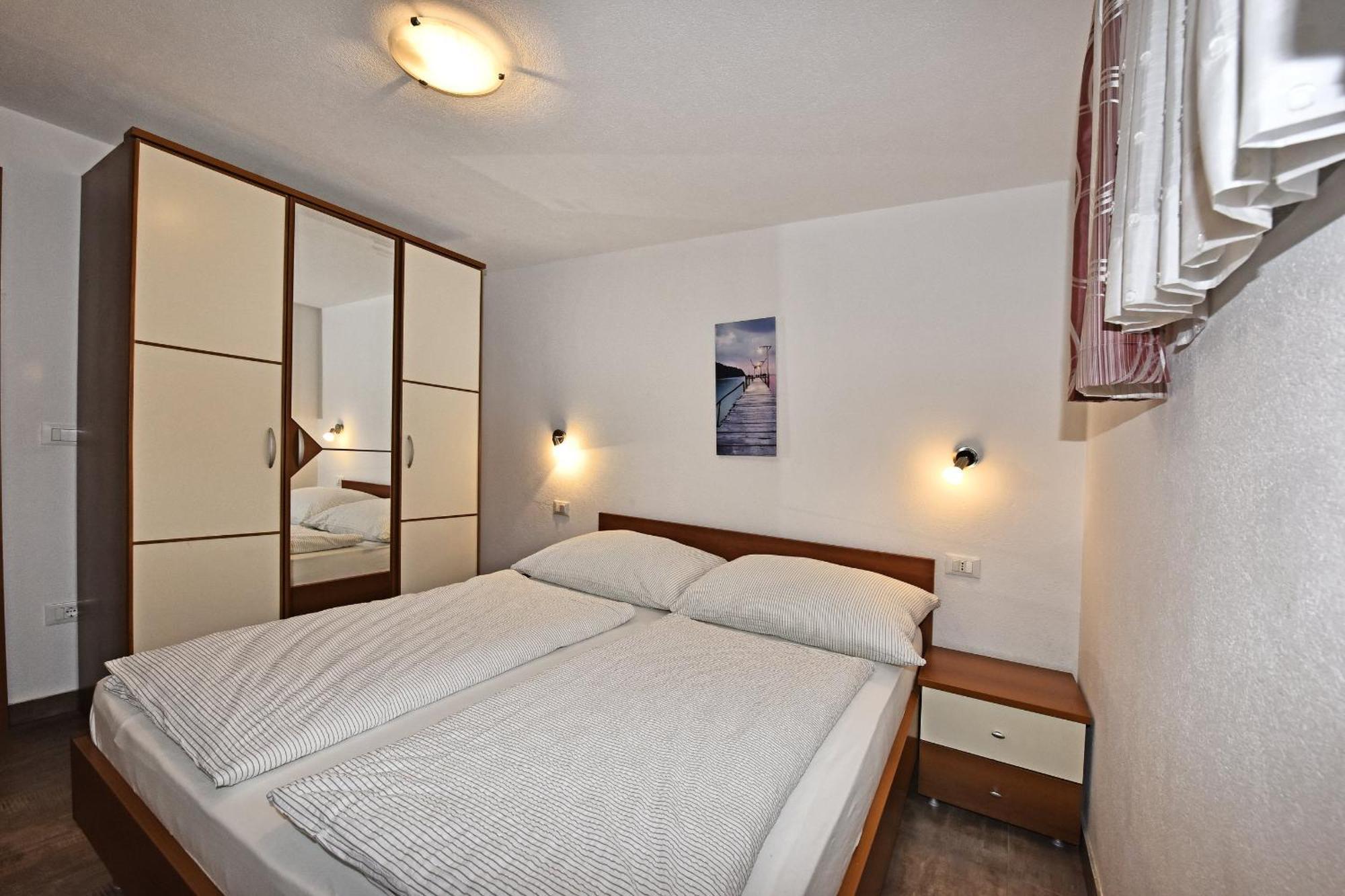 Tomic Apartment Porec