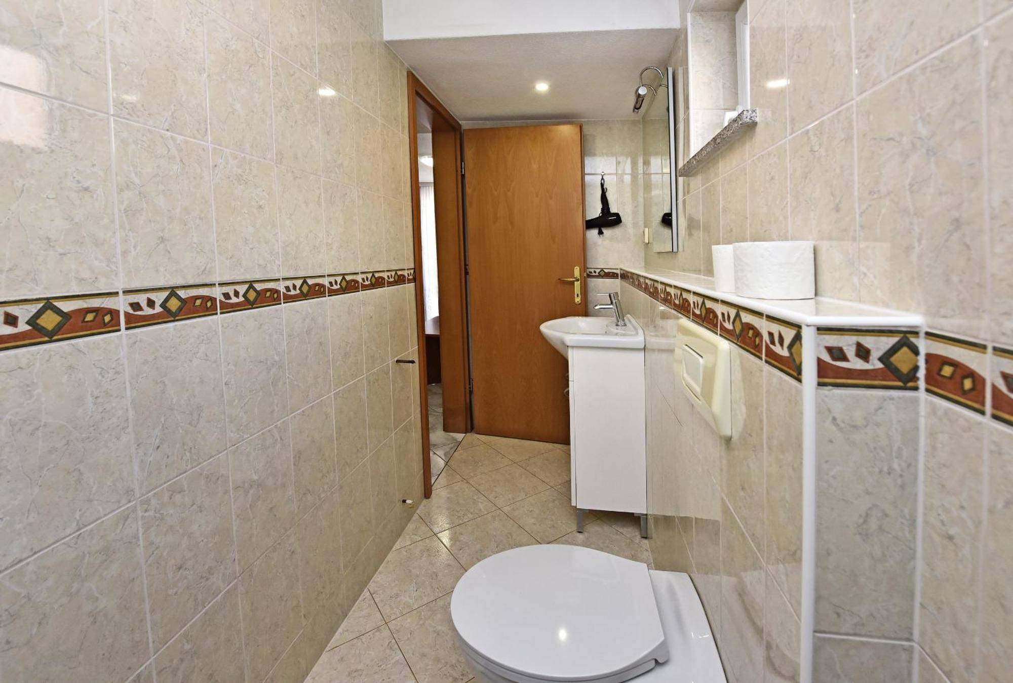 Tomic Apartment