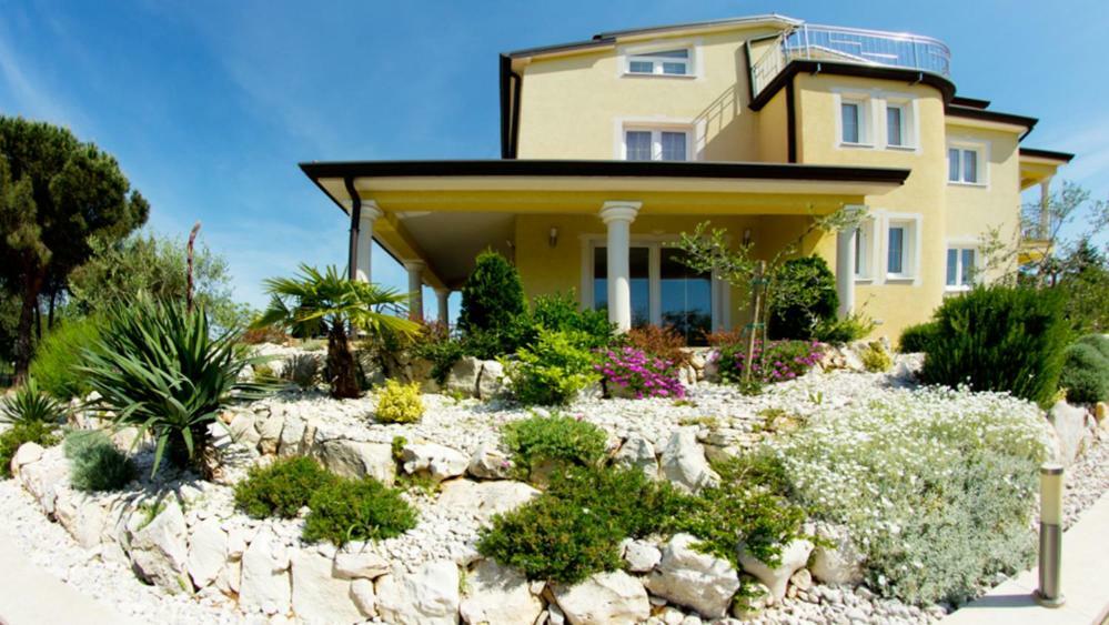 Tomic Apartment Porec