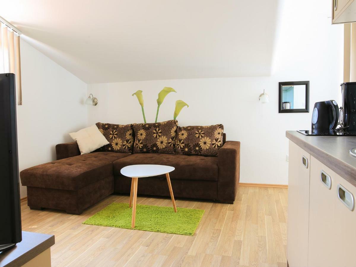 Tomic Appartement