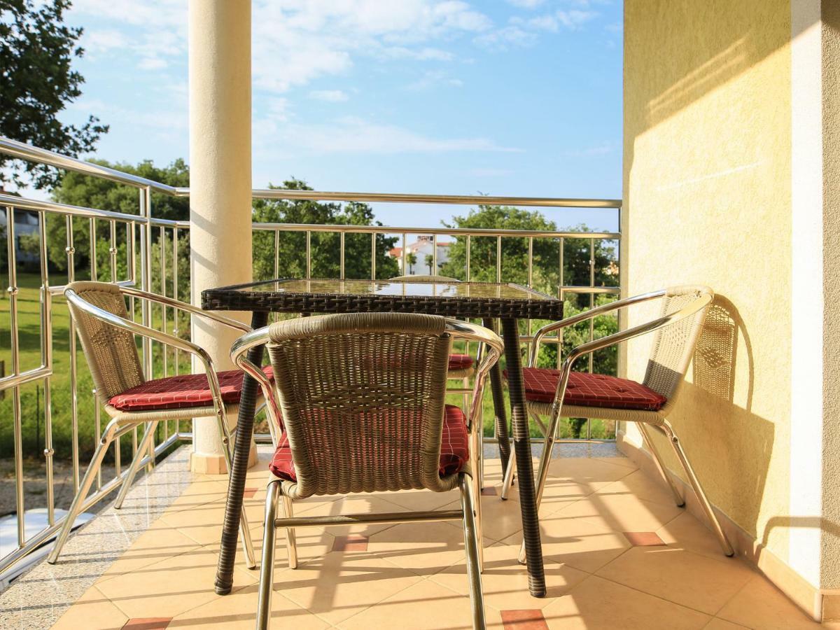 Apartment Tomic